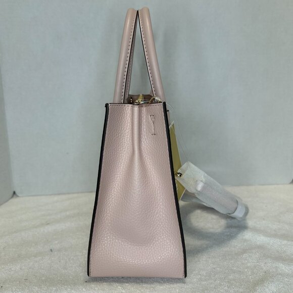 Michael Kors Mercer Medium Crossbody MK Logo Messenger Bag (NWT) - Picture 5 of 8